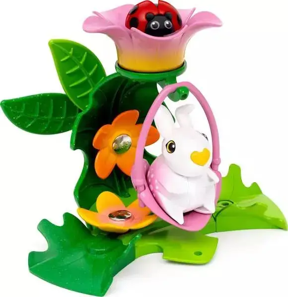 Ravensburger BRIO Flora Азалия качели Photo 2