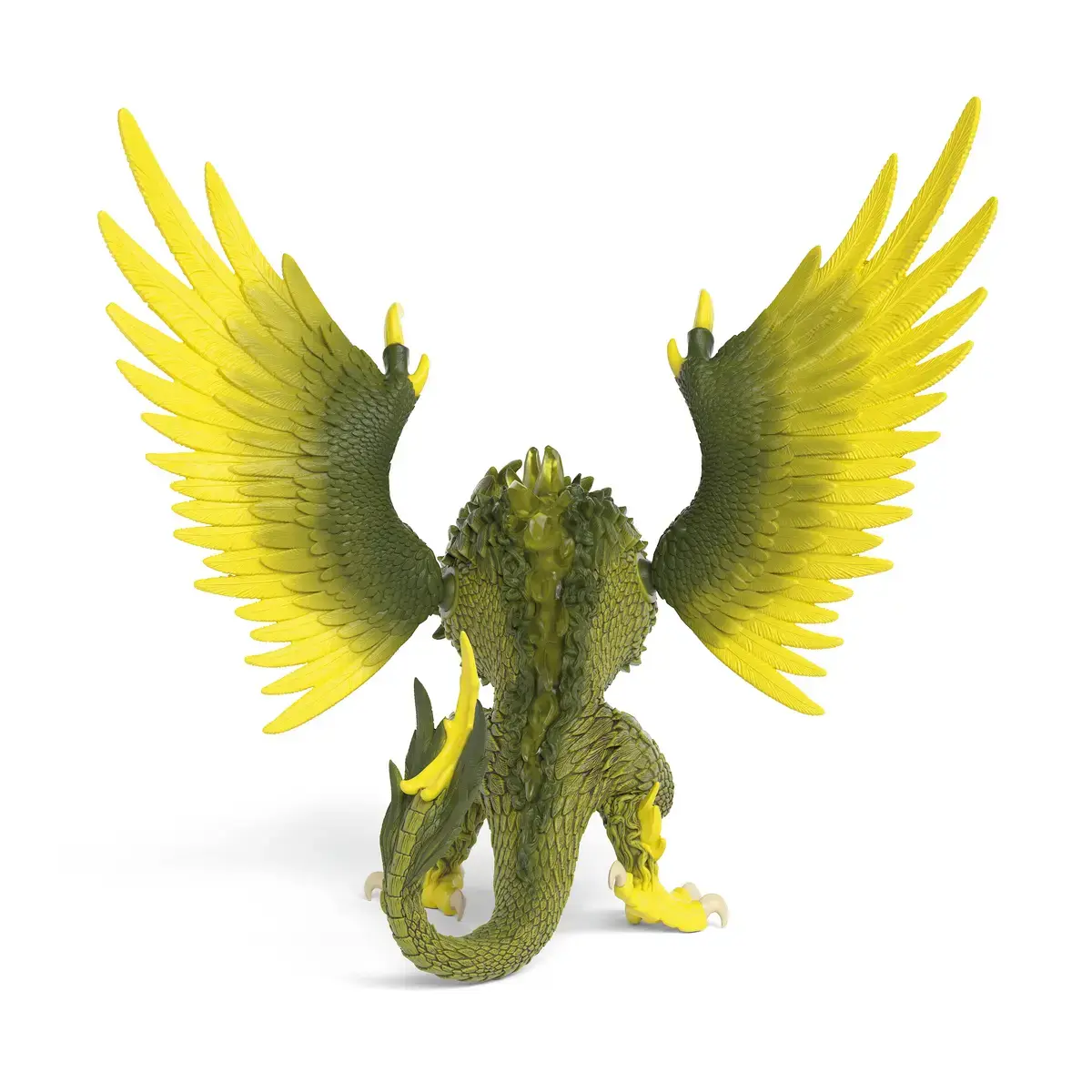 Schleich Eldrador Creatures Jungle Plēsīgā putna 70854 Photo 2