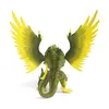 Schleich Eldrador Creatures Jungle Plēsīgā putna 70854 Photo 2
