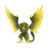Schleich Eldrador Creatures Jungle Plēsīgā putna 70854 Photo 5