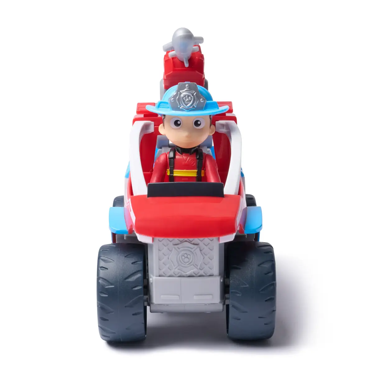 Spin Master Paw Patrol — спасательное авто Райдер, игрушка Photo 3