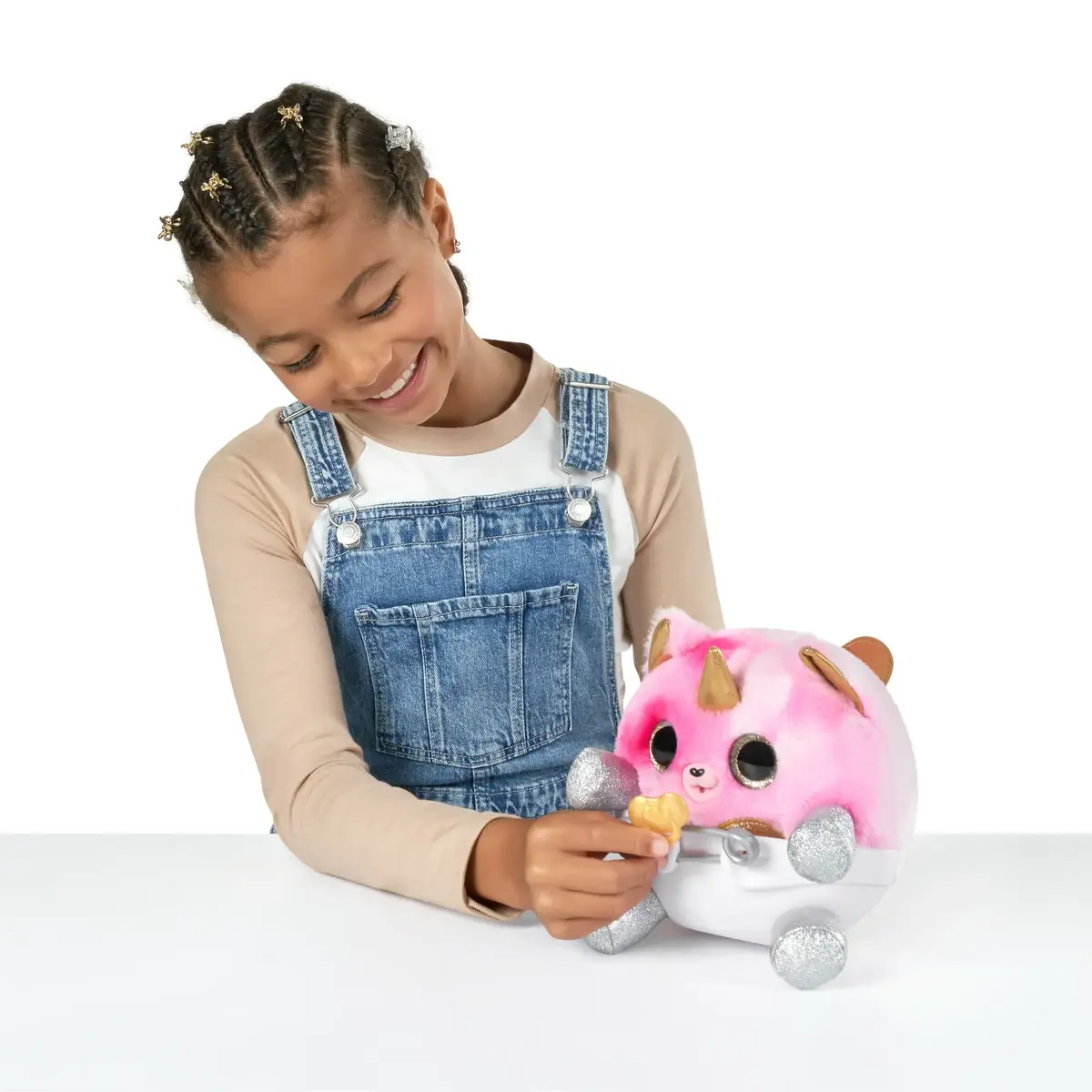 Zuru Rainbowcorns Adopt-A-Corn Surprise figūra Photo 10