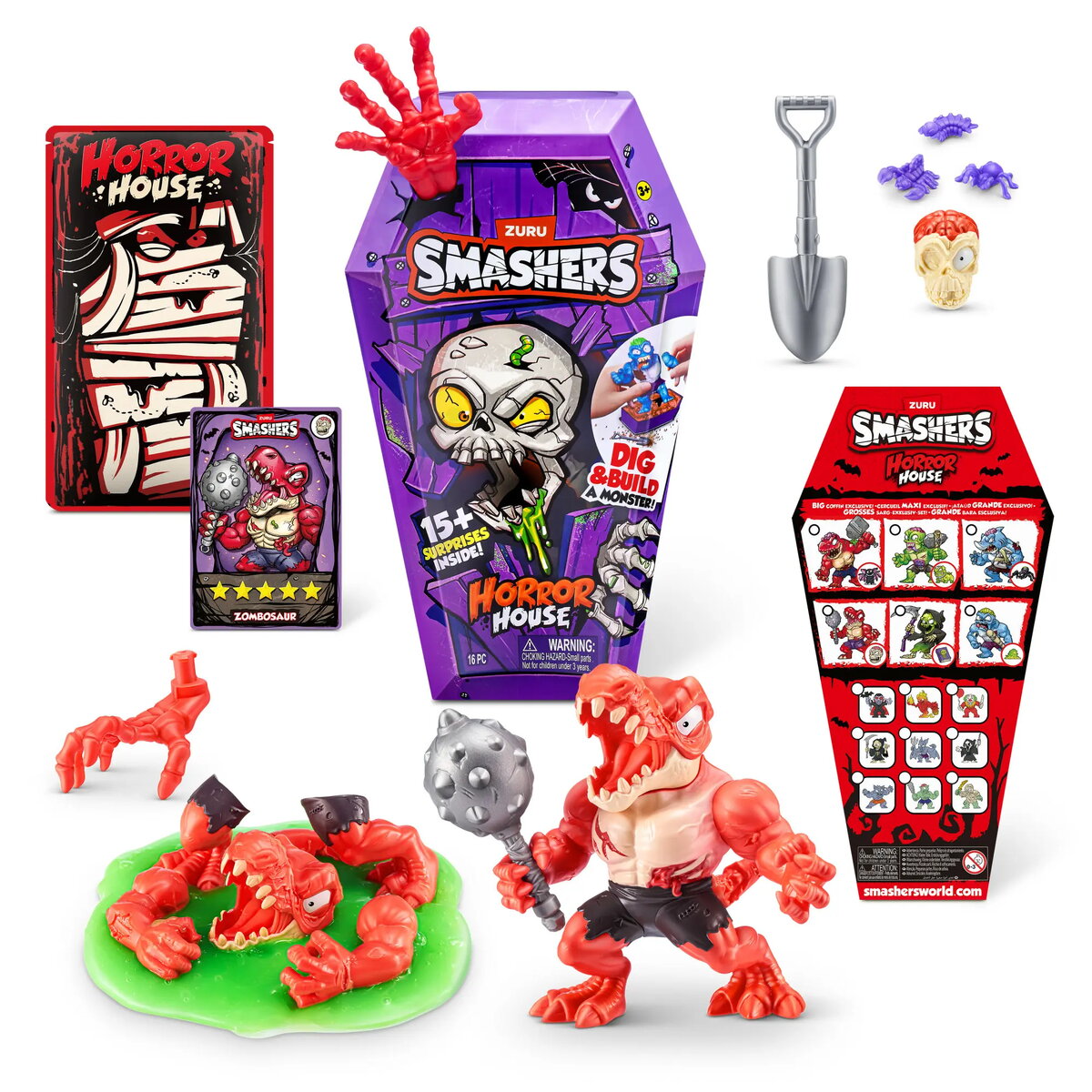 Action Figures