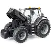 Игрушечный трактор BRUDER DEUTZ-FAHR 8280 TTV Warrior Photo 3