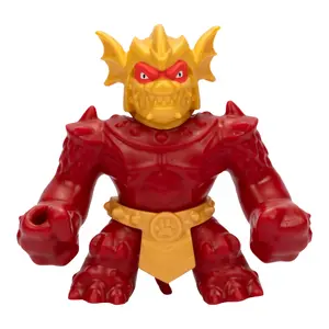 Набор фигурок Moose Toys Ltd. Heroes of Goo Jit Zu Stretch Strikers S11 Hero Pack Blazagon