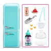 Zuru Mini Brands Mini Minis Fill the Fridge — игровой набор Photo 7