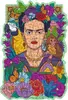 Ravensburger «Фрида Кало» — 300 деталей, деревянный пазл Photo 2