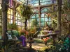 Ravensburger The Green House — 1500 деталей Photo 2