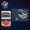3D-пазл Ravensburger Iconics Allianz Arena, 216 шт. Photo 4