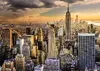 Пазл Ravensburger Great New York — 1000 элементов Photo 2