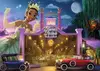 Ravensburger puzle Disney Castle Collection Tiana 1000 Photo 2