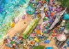 schmidt spiele Luminous Beachcombing — 1000 gab. puzle Photo 2