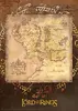 Пазл 1000 дет. schmidt spiele Lord of the Rings Photo 2