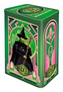 Jigsaw puzzle schmidt spiele Wicked Elphaba 500 pieces – 500-piece collectible puzzle