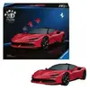 3D-пазл Ravensburger Iconics Ferrari SF90 Stradale Photo 2