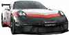 3D-пазл Ravensburger Iconics Porsche 911 GT3 Cup Photo 2