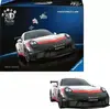 3D-пазл Ravensburger Iconics Porsche 911 GT3 Cup Photo 3