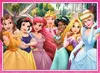 Ravensburger Disney Princess пазл 100 деталей для детей Photo 2