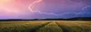 Ravensburger Panorama пазл Summer Thunderstorm 500 Photo 2