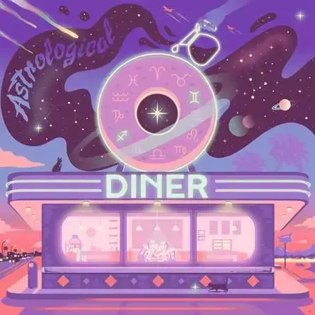 Ravensburger Art & Soul — Astrological Diner, 750 d. Photo 2