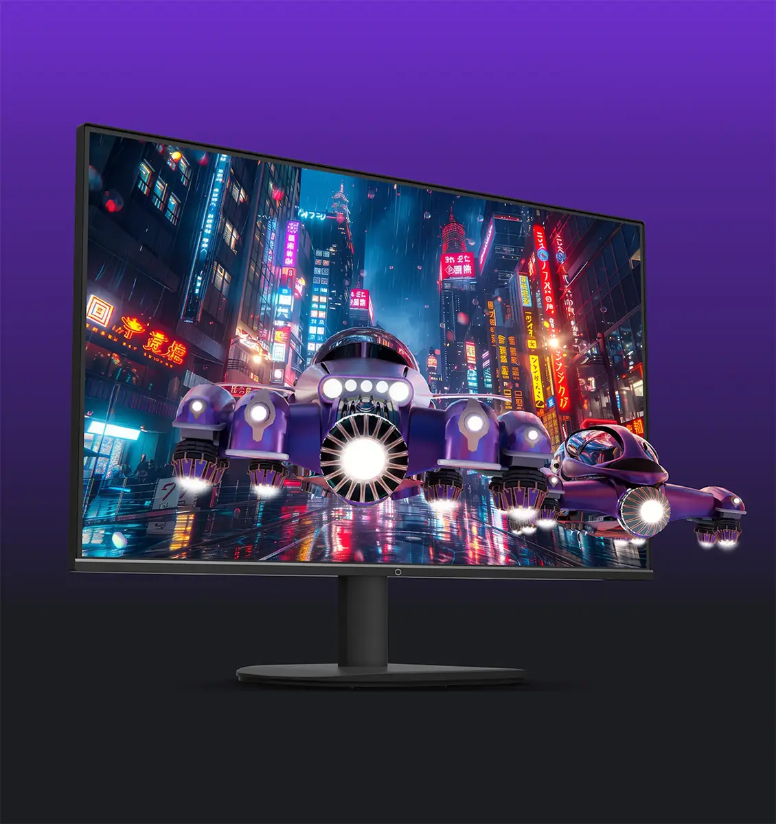 Cooler Master GA27FC игровой монитор 27" Full HD 120 Гц Photo 5