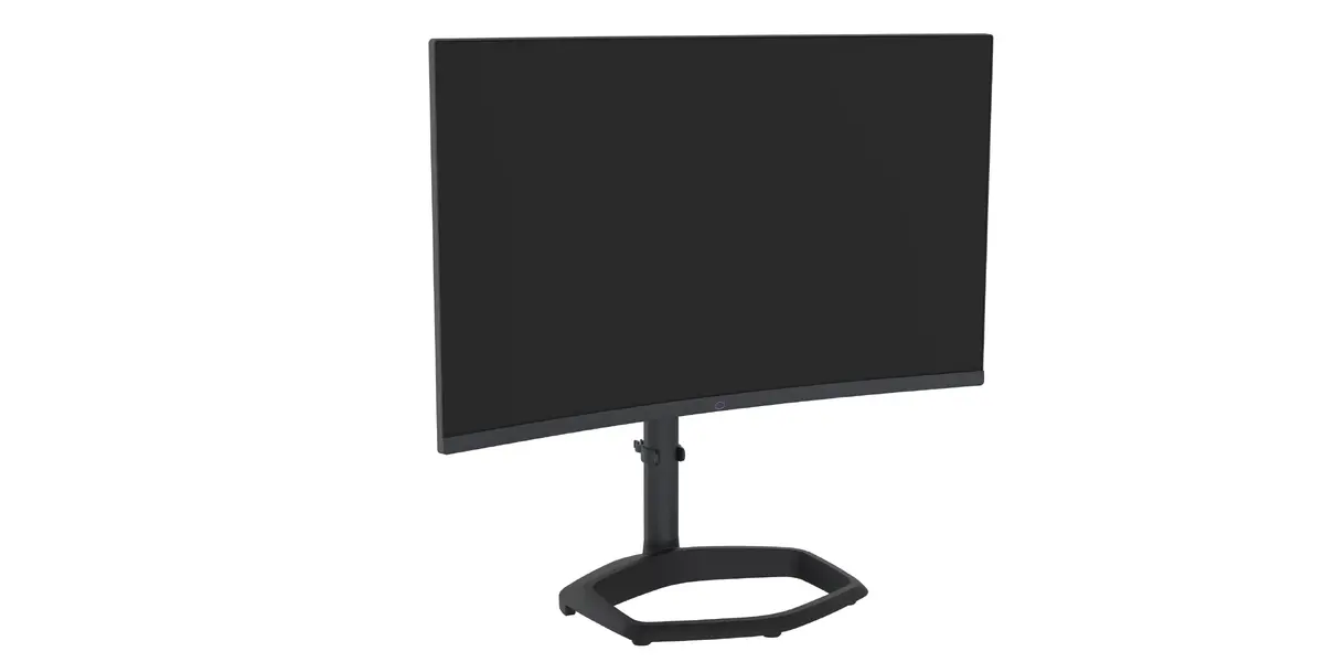 Cooler Master GM27QP 27" gaming monitor Photo 5