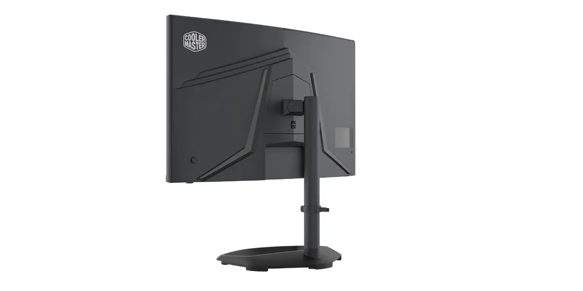 Cooler Master GM27QP 27" gaming monitor Photo 6