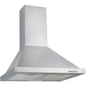 Extractor hood Respekta CH 22078 IXB stainless steel
