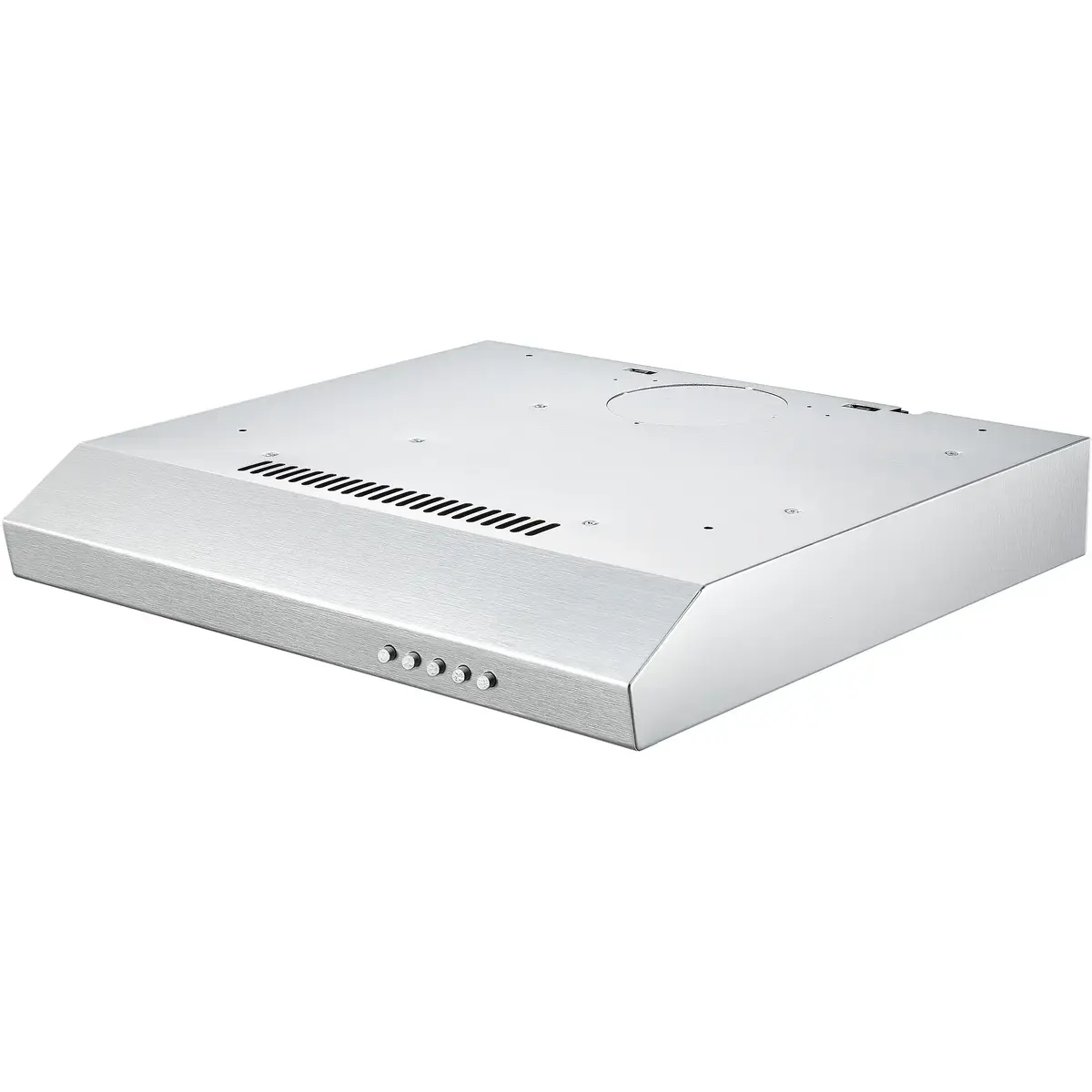 Respekta Sina CH600IX-19 вытяжка из нержавеющей стали 60 см Photo 3