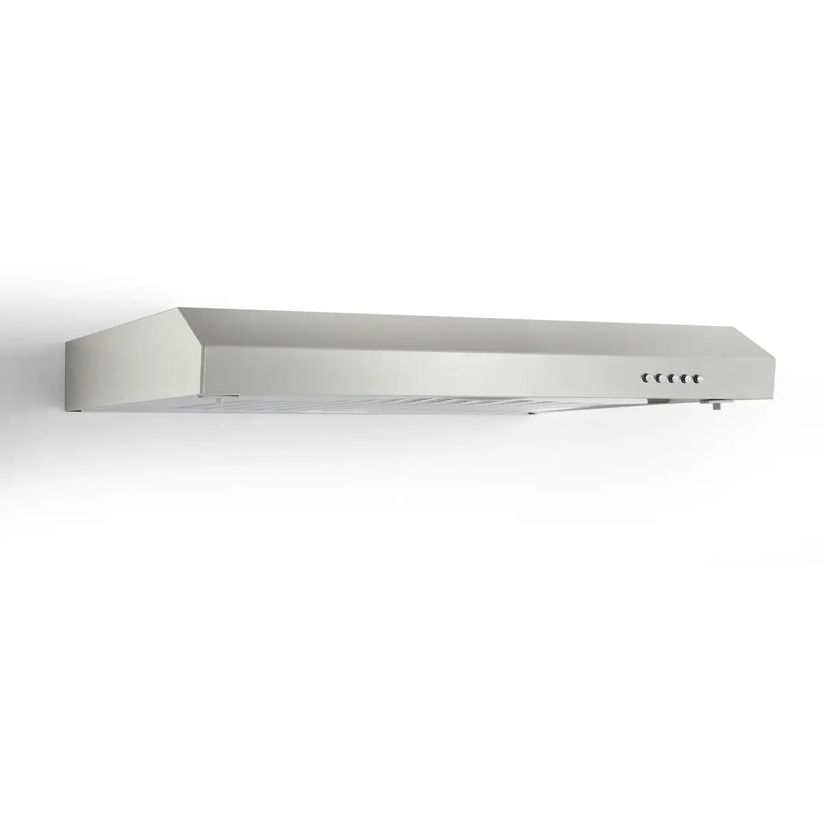 Respekta Sina CH600IX-19 вытяжка из нержавеющей стали 60 см Photo 4