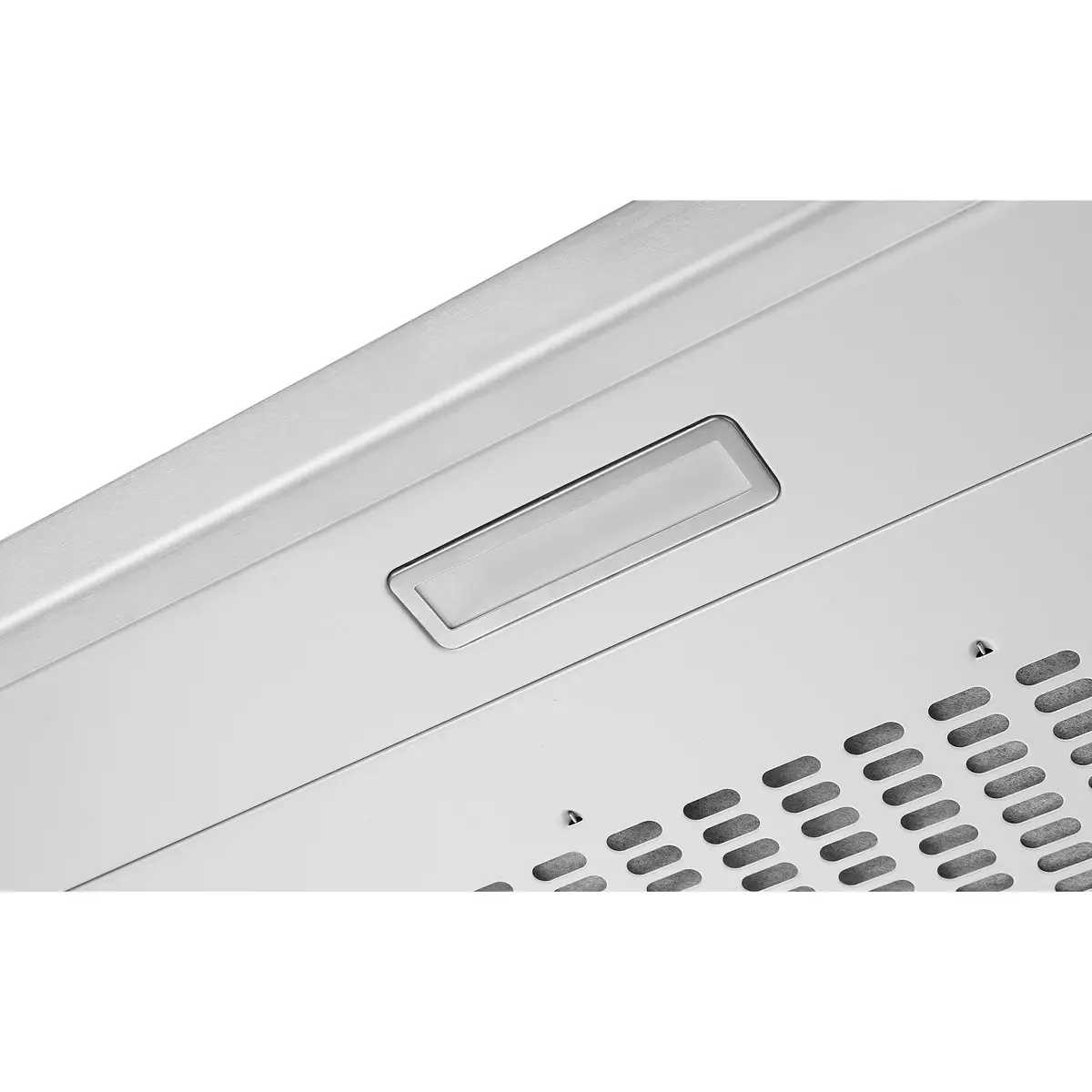 Respekta Sina CH600IX-19 вытяжка из нержавеющей стали 60 см Photo 6