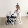 Doll's pram 3-in-1 Simba-Dickie Smoby Maxi-Cosi Photo 4