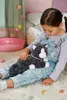 Zapf Creation BABY born My Kitten Cookie — аксессуары 43 см Photo 7