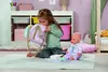 Maināmais maisiņš BABY born — zapf creation Photo 6