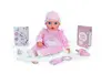 Leļļa zapf creation ZAPF BABY born Annabell 43 cm Photo 2