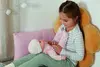 Leļļa zapf creation ZAPF BABY born Annabell 43 cm Photo 4