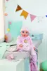 Leļļa zapf creation ZAPF BABY born Annabell 43 cm Photo 8