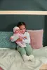 Leļļa zapf creation ZAPF BABY born Annabell 43 cm Photo 11