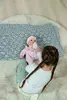 Leļļa zapf creation ZAPF BABY born Annabell 43 cm Photo 12