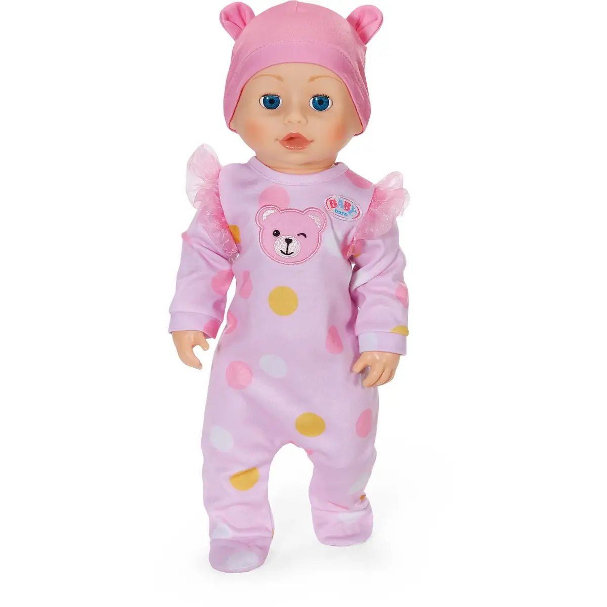 zapf creation BABY born Emily Run with Me — 43 cm doll Photo 2