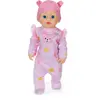 zapf creation BABY born Emily Run with Me — 43 cm doll Photo 2