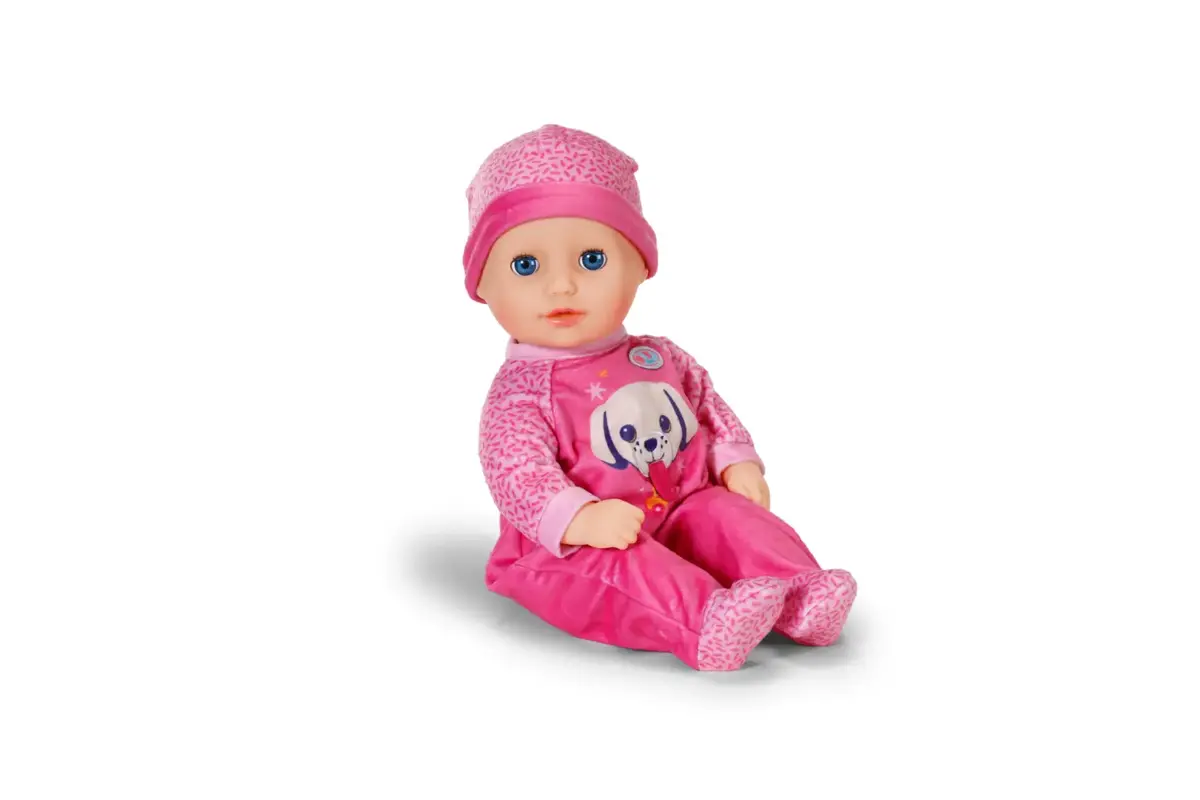 Lelle zapf creation BABY born Anna Pink 36 cm Photo 2