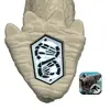 MATTEL Jurassic World Wild Roar Spiclypeus figūra Photo 5