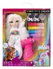 MGA Entertainment Rainbow High Air Brush & Create doll Photo 2