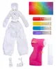 MGA Entertainment Rainbow High Air Brush & Create doll Photo 3