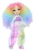 MGA Entertainment Rainbow High Air Brush & Create doll Photo 6