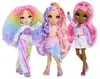 MGA Entertainment Rainbow High Air Brush & Create doll Photo 8