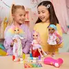 MGA Entertainment Rainbow High Air Brush & Create doll Photo 9