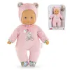 Lelle Simba-Dickie Corolle Mon Doudou Sweetheart rozā lācēns Photo 2