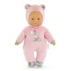Lelle Simba-Dickie Corolle Mon Doudou Sweetheart rozā lācēns Photo 3